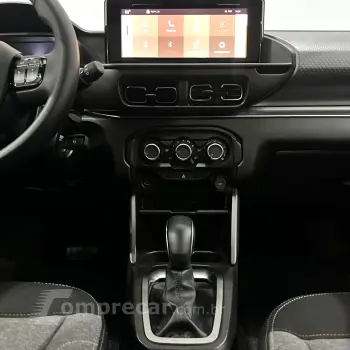 AIRCROSS F. Pack 1.0 Flex TB 200 Aut.