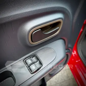 MOBI 1.0 Firefly Trekking