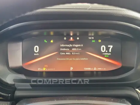 ARRIZO 6  PRO 1.5 Turbo Flex Aut.