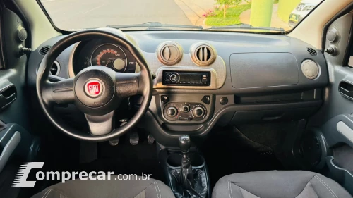 UNO 1.4 EVO WAY 8V