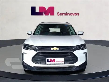 TRACKER 1.2 TURBO FLEX PREMIER AUTOMÁTICO