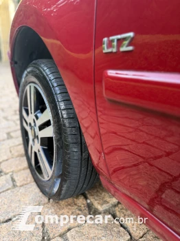 AGILE 1.4 MPFI LTZ 8V