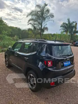 RENEGADE 1.8 AUT