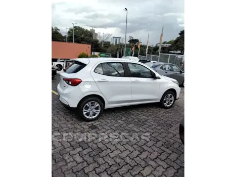 ARGO 1.0 FIREFLY FLEX DRIVE MANUAL