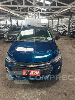 ONIX HATCH LT 1.0 12V FLEX 5P MEC