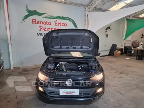 VIRTUS 1.0 200 TSI Comfortline