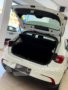 ARGO DRIVE 1.0 6V Flex