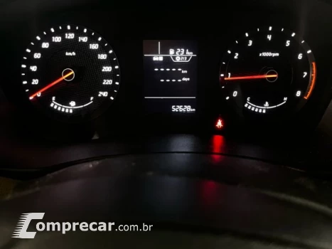 HB20 - 1.0 12V LIMITED MANUAL