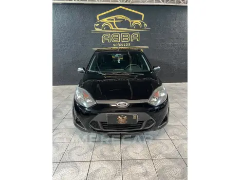 FIESTA 1.6 MPI CLASS HATCH 8V FLEX 4P MANUAL