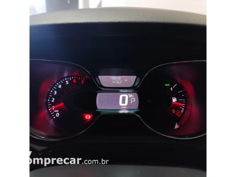 CAPTUR 1.3 TCE FLEX INTENSE X-TRONIC