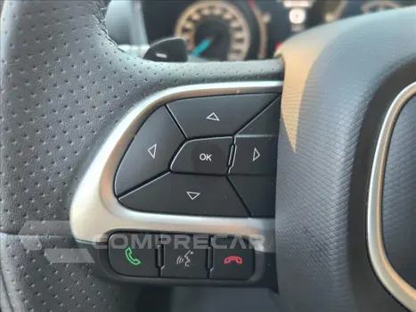 FASTBACK 1.0 Turbo 200 Hybrid Audace