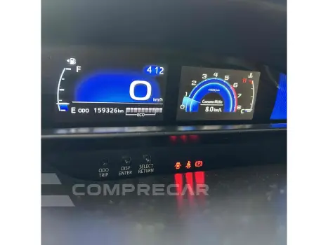 ETIOS 1.3 X 16V FLEX 4P MANUAL