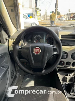 PALIO 1.0 MPI Fire Economy 8V