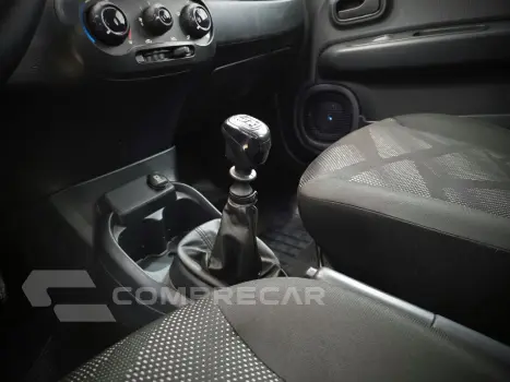 MOBI 1.0 8V EVO FLEX LIKE MANUAL