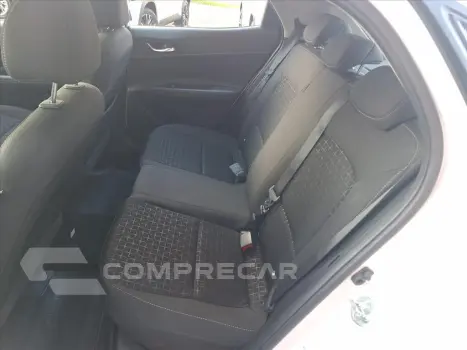 HB20 1.0 12V FLEX LIMITED PLUS MANUAL