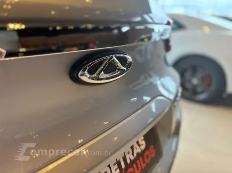 TIGGO 5X PRO 1.5 VVT Turbo Iflex