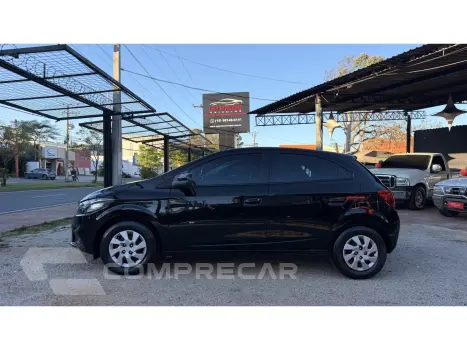ONIX 1.0 MPFI LT 8V FLEX 4P MANUAL