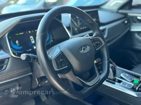 TIGGO 8 1.6 Tgdi TXS