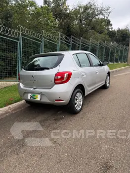 SANDERO 1.6 16V SCE Expression