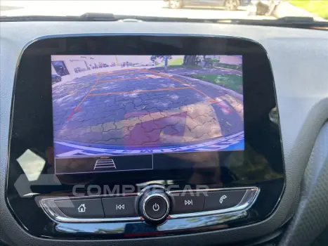 ONIX 1.0 TURBO FLEX LTZ MANUAL