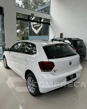 POLO 1.6 MSI