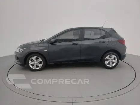 ONIX 1.0 TURBO FLEX LTZ AUTOMÁTICO