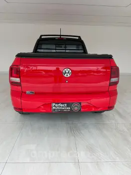 SAVEIRO 1.6 MI Trendline CS 8V