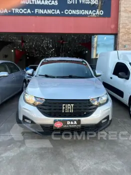 STRADA 1.3 Firefly Freedom CD