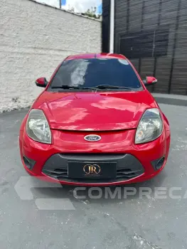 KA 1.0 MPI Tecno 8V