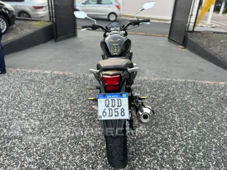 CB300R