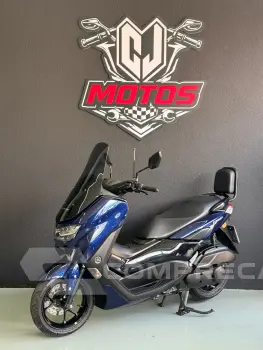 Nmax 160 abs