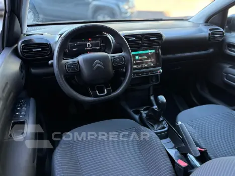 C4 CACTUS 1.6 VTI 120 Feel