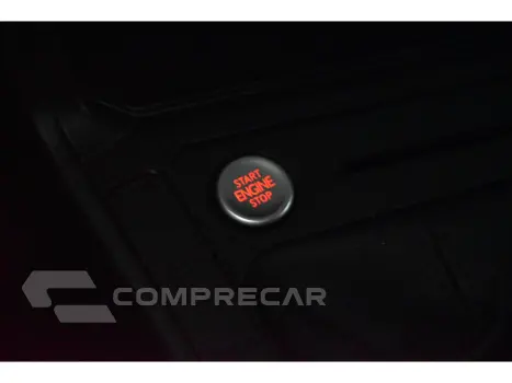 POLO 1.0 170 TSI COMFORTLINE AUTOMÁTICO