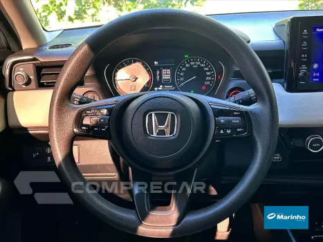 HR-V 1.5 DI I-VTEC FLEX EXL CVT