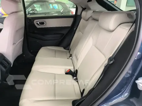 HR-V 1.5 DI I-VTEC TURBO FLEX TOURING CVT