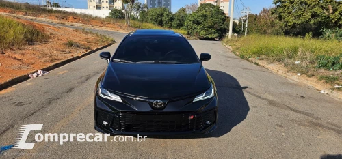 COROLLA 2.0 Vvt-ie Gr-s