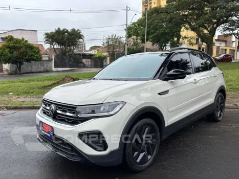 T-CROSS 1.4 250 TSI Highline