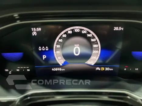 NIVUS 1.0 200 TSI TOTAL FLEX COMFORTLINE AUTOMÁTICO