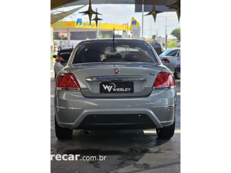 LINEA 1.8 ESSENCE 16V FLEX 4P AUTOMATIZADO