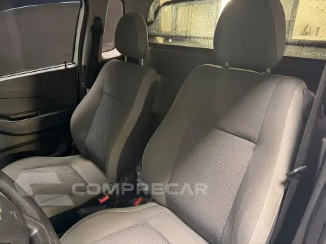 MONTANA 1.4 MPFI LS CS 8V FLEX 2P MANUAL