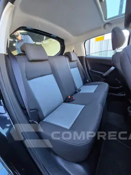 208 Allure 1.5 Flex 8V 5p