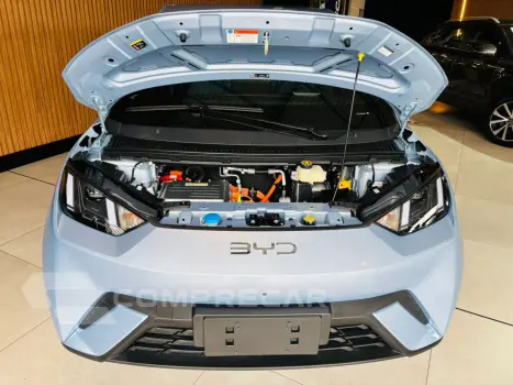 DOLPHIN MINI 38 KW ELÉTRICO GL