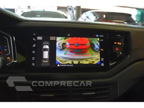 NIVUS 1.0 200 TSI TOTAL FLEX HIGHLINE AUTOMÁTICO