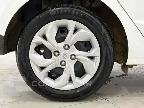 HB20 1.0 12V FLEX COMFORT MANUAL