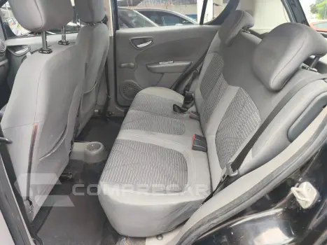 PALIO 1.0 MPI Attractive 8V