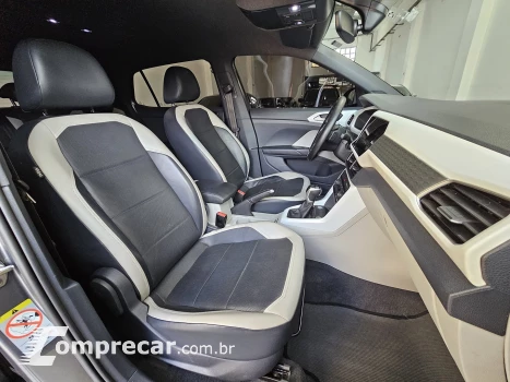 T-CROSS 1.4 250 TSI Highline