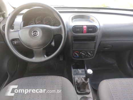 CORSA 1.4 MPFI Maxx 8V