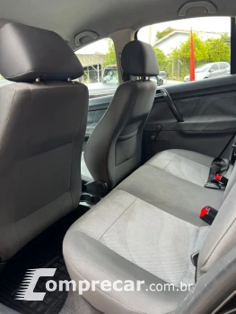 POLO 1.6 Mi 8v
