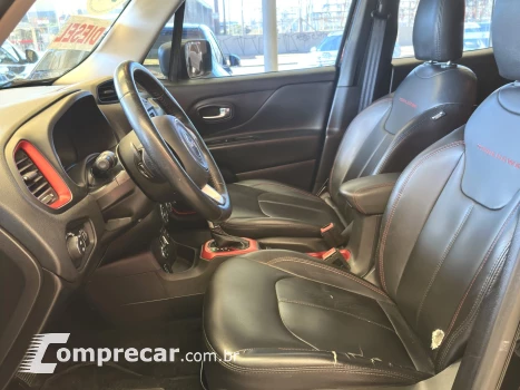 RENEGADE 2.0 16V TURBO DIESEL TRAILHAWK 4P 4X4 AUTOMÁTICO