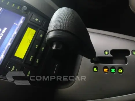 TUCSON - 2.0 MPFI GLS 16V 143CV 2WD 4P AUTOMÁTICO